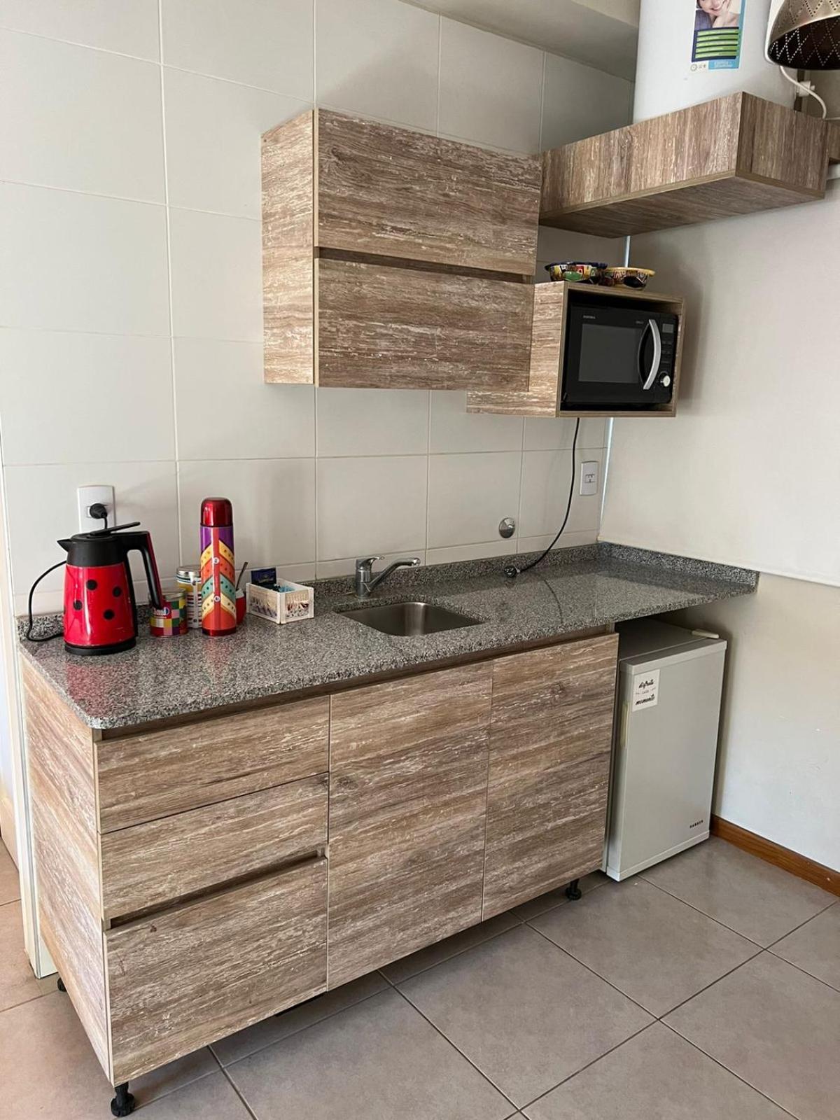 Appartamento Alto del Bono San Juan Esterno foto