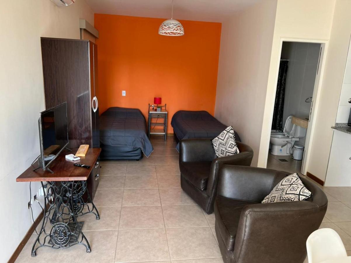 Appartamento Alto del Bono San Juan Esterno foto
